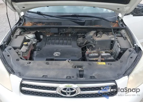 2008 Toyota Rav4 Limited V6 z USA, uszkodzony, nr VIN JTMBK31VX85049879